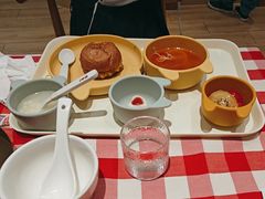 -西贝(枫蓝国际购物中心店)