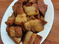 -李氏灵寿腌肉面(豪景丽园店)