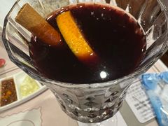 -安妮意大利餐厅(世贸天阶店)