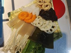 -鱼酷活鱼烤鱼(昆明路店)
