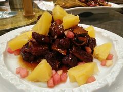 -庆合府重庆大排档(紫都城店)