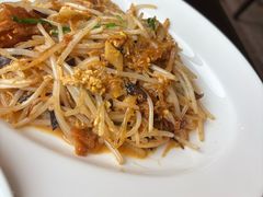 -泛太平洋大酒店·海天楼中餐厅·粤菜