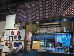 -克比叔叔印度餐厅Kebabs on the Grille(人民广场店)