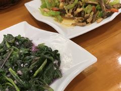 -环秀楼(黄山呈坎店)