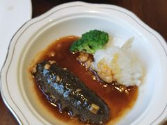 -南郊宾馆·风味自助餐厅·山东十六地市特色菜