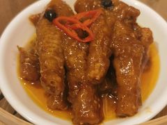 -利苑酒家(华熙国际店)
