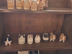 -echoes coffee回响咖啡(888街店)