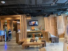 大堂-园里火锅(仁和新城店)