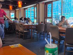 -探鲜渔府·复古庭院风·商务海鲜(鹏城较场尾美食中心精选店)