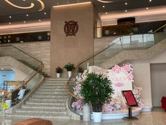 -新长岭大酒店酒楼