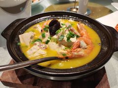 -阿娘家·原生态农家菜(国顺东路店)