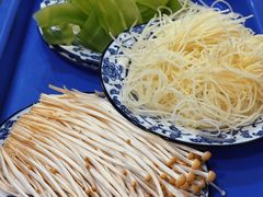 -飘香火锅(玉林西路店)