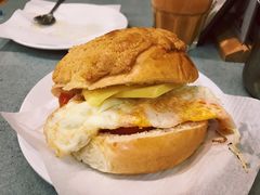 -华嫂冰室(尖沙咀店)