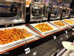 -韩盛·盛江山自助料理(中街大悦城店)