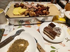 -汉斯南美烤肉(总店)