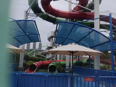 -重庆玛雅海滩水公园
