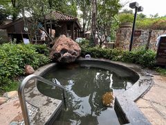 -美林湖温泉别墅度假村