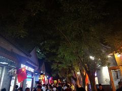 -束河人家(南锣鼓巷店)