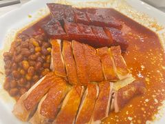 -三栋屋烧鸡