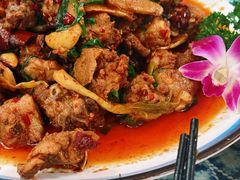 -四方小吃·白族庭院餐厅