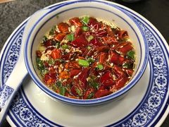 -清真·京华源铜锅涮肉(丰庆店)