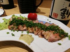 -万藏·荞麦酒房BANKURA JAPANESE SOBA KITCHEN(长乐路店)