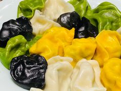 -双合园·海鲜水饺青岛菜(万佳广场店)