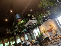 大堂-IFIF 如果花園(宽厚里店)