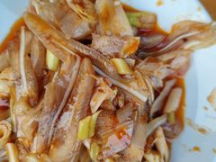 -查淑芳查渣面(崇州店)