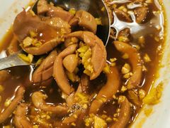 -和膳居饮食有限公司