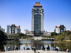-厦门大学(思明校区)