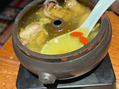 -云海肴云南菜(美罗城店)