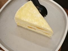 榴莲千层-曼乐辰餐厅(中庚漫游城店)