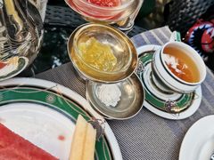 -马勒别墅·中餐厅