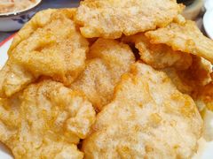 -英兰朝族饭店(河南桥头店)