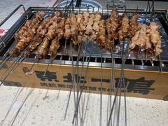 -東北一鴿(繁荣路店)