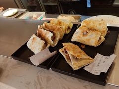 -高玛纳驴肉火烧(一世界店)