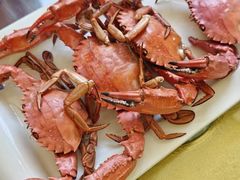 -宾朋海鲜特色美食餐厅·纯手工鲅鱼水饺(兴海路店)