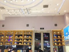 -好利来(柳北店)