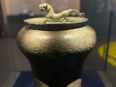 -广西民族博物馆