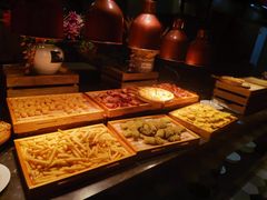 -纽斯特牛排自助餐厅(浦东文峰广场店)