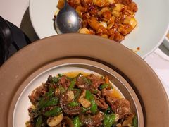 -四世同堂·京菜·烤鸭(双井店)