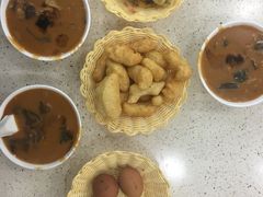 -清真方中山胡辣汤(许昌店)