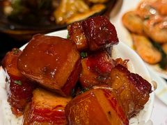 -大张烙馍村·美食地标(泉山店)