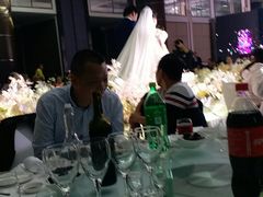-无锡城中皇冠假日酒店·芳园中餐厅