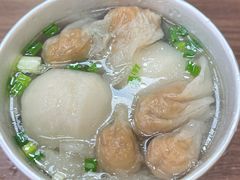 -同利肉燕老铺(澳门路店)