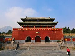 -马遂林烩面馆(少室路店)