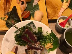 -梅丘·寿司の美登利(银座店)