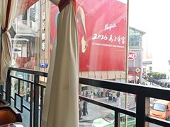 -巴蜀大将火锅(春熙店)