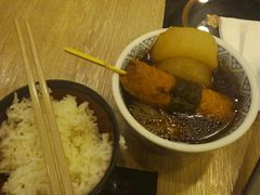 -吉野家(华联商厦店)